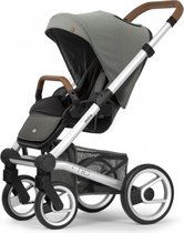 Mutsy Nio Wandelwagen Inzet Inspire Eucalyptus