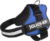 Julius-K9 Powertuig - XL - Maat 2 - Blauw