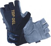 atipick-fitness-handschoenen-top-gel-elastaan-katoen-blauw