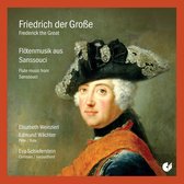Various Artists - Flute Music From Sanssouci (CD)