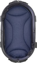 AIRBUGGY | Airbuggy Mat Voor Dome2 Sm Denim Blauw