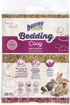 20 liter Bunny nature bunnybedding cosy