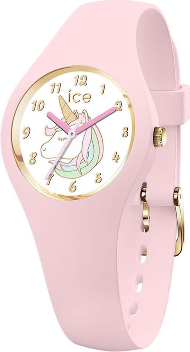 Ice Watch Fantasia horloge IW018422 voor kinderen | bol.com