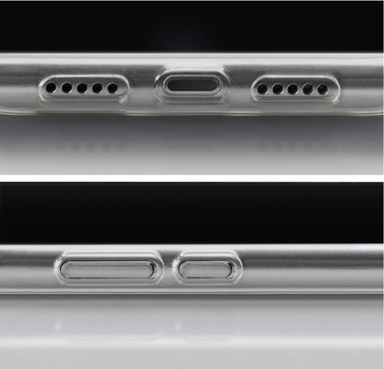 Mobilize - Coque Samsung Galaxy S22 - Coque Gelly Transparente