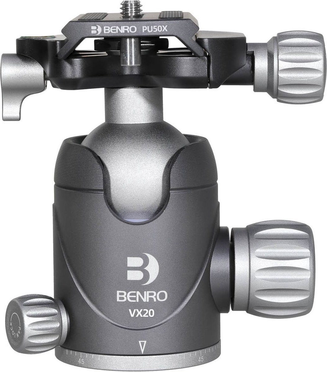 Benro VX20 Ball Head