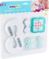 Babyjem Mini Veiligheidsset 5505