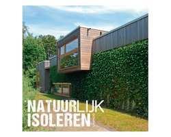 NATUURLIJK ISOLEREN