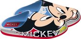 Arditex Pantoffels Mickey Mouse Junior Polyester/tpr Rood Maat 27