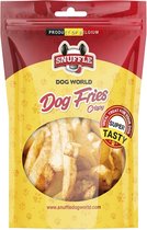 Snuffle Dog Fries Chicken 40 GR