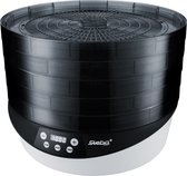 Steba ED8 - Elektrische Droogautomaat - Ø32,5cm - 5 lagen