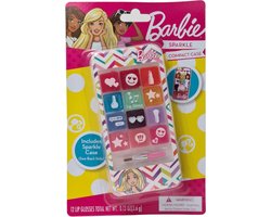 Barbie Poppenkleding Ken Sport Fashion Grc73 4-delig