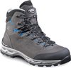 Meindl Bellavista Mfs Gore-tex Heren Wandelschoenen 2426-31 - Kleur Antraciet - Maat 46