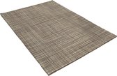 Grey french carpet 295x195