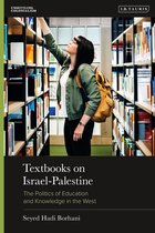Unsettling Colonialism in our Times - Textbooks on Israel-Palestine