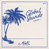 Various Artists - AOR Global Sounds 1977-1986 (Volume 4)