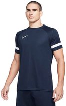Nike Dri-FIT Academy Sportshirt Heren - Maat 2XL