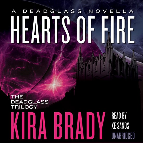 Hearts of Fire - cover