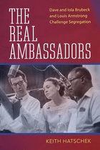 American Made Music Series - The Real Ambassadors