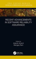 Advances in Mathematics and Engineering - Recent Advancements in Software Reliability Assurance