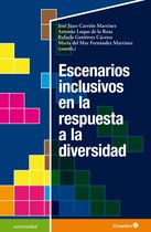 Universidad - Escenarios inclusivos en respuesta a la diversidad