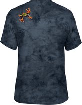 T-shirt Shoulder Frog XL