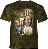 T-shirt Pride of a Nation 3XL