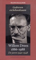 Willem Drees 1886-1988