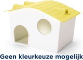 HAMSTERHUIS CRICETI 16,5X10X11CM