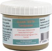 NAVULLING TANDPOEDER 50GR