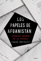 Memoria Crítica - Los papeles de Afganistán