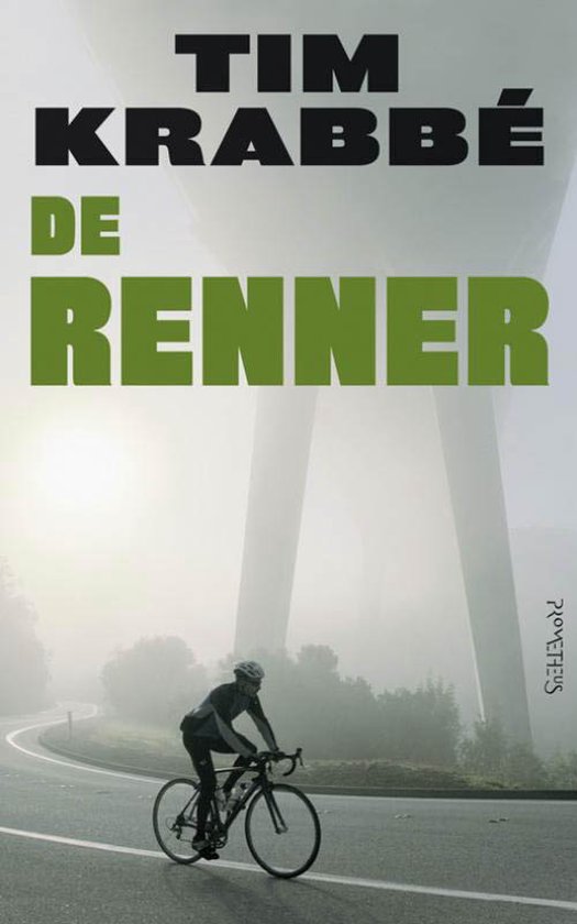 De Renner - cover