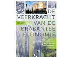 Zuidelijk Historisch Contact 2017 -   De veerkracht van de Brabantse economie