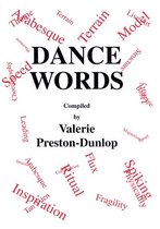 Choreography and Dance Studies Series - Dance Words