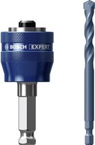 Bosch Accessories EXPERT Power Change Plus 2608900526 Snelwisseladapter voor montage schacht 2-delig 2 stuk(s)