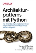 Programmieren mit Python - Architekturpatterns mit Python