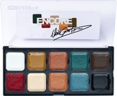 Encore™ Alcohol Activated Palette - Old Age (by Neill Gorton)