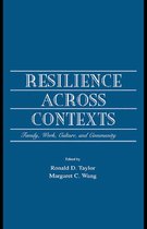 Resilience Across Contexts