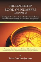 The Leadership Book of Numbers, Volume 2