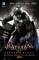 Batman: Arkham Knight 2 - Batman: Arkham Knight - Bd. 2