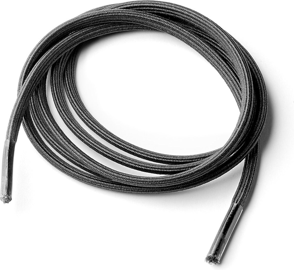 Goedkoopste VITILITY - Vitility Schoenveters elastisch - zwart 80 cm - Comfort Hulpmiddel - Algemeen Dagelijkse Levensverrichtingen (ADL