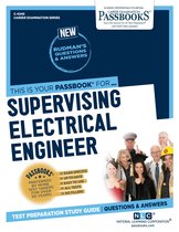 Career Examination Series - Supervising Electrical Engineer