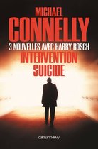 Harry Bosch - Intervention suicide - Nouvelles