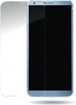 Mobilize Gehard Glas Ultra-Clear Screenprotector voor LG G6