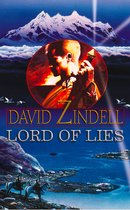 The Ea Cycle 2 - Lord of Lies (The Ea Cycle, Book 2)