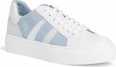 Marco Tozzi Dames Sneaker 2-2-23704-28 181 Maat: 37 EU