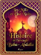 Les Mille et Une Nuits 63 - Histoire de l'aveugle Baba-Abdalla
