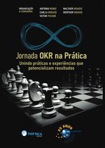 Jornada Colaborativa - Jornada OKR na Prática