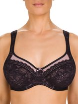 Felina Chanson Beugel Bh 0205218 004 Black - maat EU 90G / FR 105G