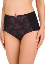 Felina Chanson Pantyslip 0280218 004 Black - maat 44