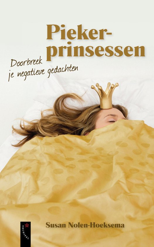 Foto: Piekerprinsessen